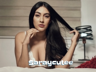 Saraycutee