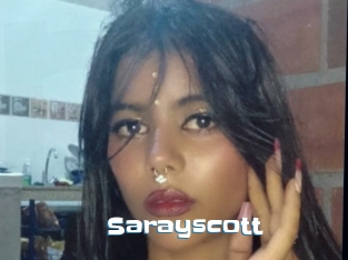 Sarayscott
