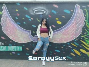 Sarayysex