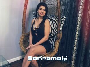 Sarinamahi