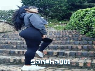 Sarisha001