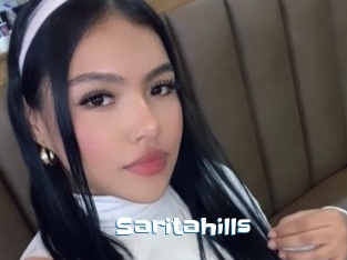 Saritahills