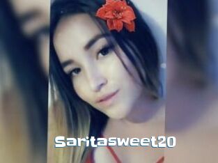 Saritasweet20