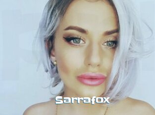 Sarrafox