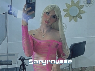 Saryrousse