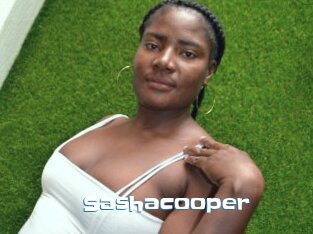 Sashacooper