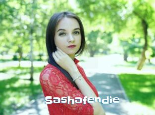 Sashafendie