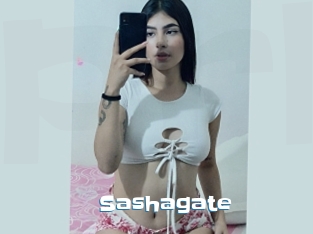 Sashagate