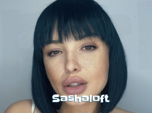 Sashaloft