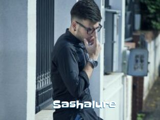 Sashalure
