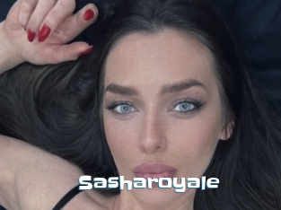Sasharoyale