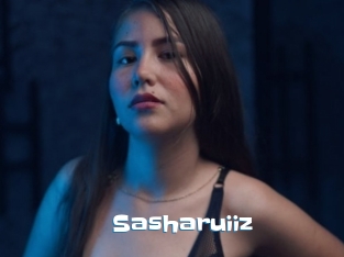 Sasharuiiz