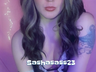 Sashasass23