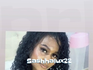 Sashhalux22