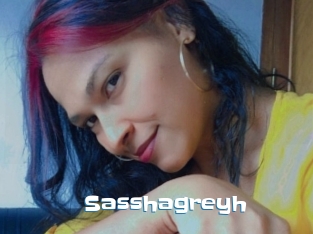 Sasshagreyh