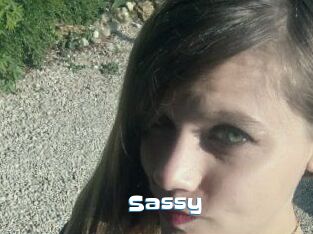 Sassy