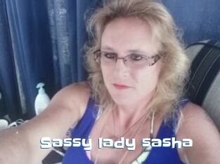 Sassy_lady_sasha