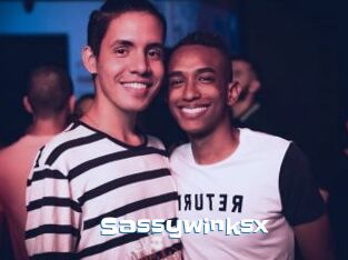 Sassywinksx