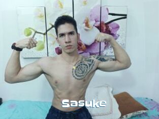 Sasuke