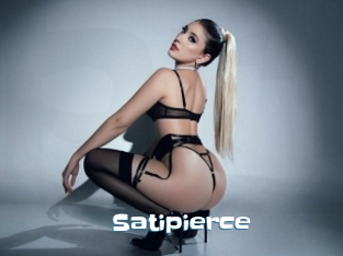 Satipierce