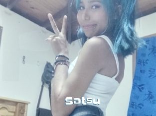 Satsu