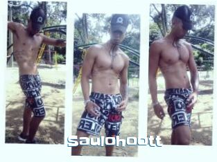 Saulohoott
