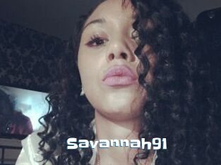 Savannah91