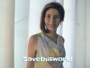 Savethisworld