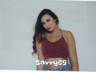 Savvy69