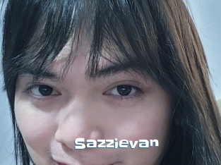 Sazzievan