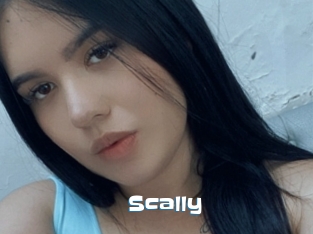Scally