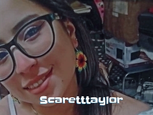 Scaretttaylor
