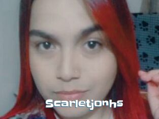 Scarletjonhs