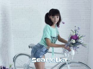 Scarletka