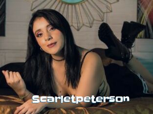 Scarletpeterson