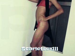 Scarletsex111