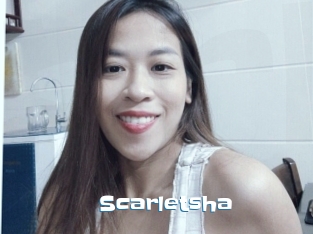 Scarletsha