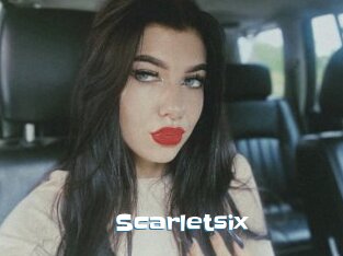 Scarletsix