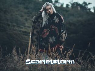 Scarletstorm