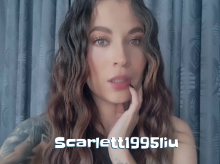 Scarlett1995liu