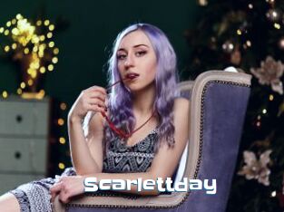Scarlettday