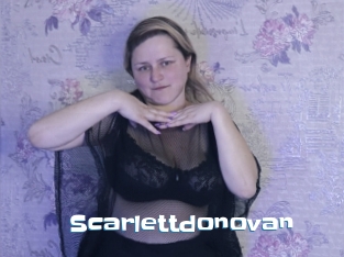Scarlettdonovan