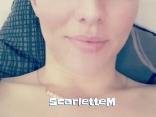 ScarletteM