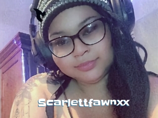 Scarlettfawnxx