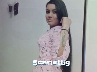 Scarlettig