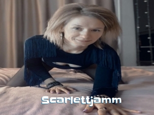 Scarlettjamm