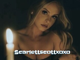Scarlettscottxoxo