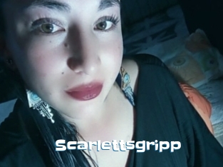 Scarlettsgripp