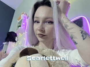 Scarlettwell