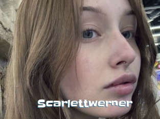 Scarlettwerner